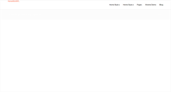 Desktop Screenshot of homeworthfl.com